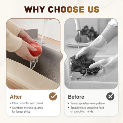 𝐒𝐩𝐥𝐚𝐬𝐡 𝐆𝐮𝐚𝐫𝐝 𝐟𝐨𝐫 𝐊𝐢𝐭𝐜𝐡𝐞𝐧 𝐒𝐢𝐧𝐤 & 𝐂𝐨𝐮𝐧𝐭𝐞𝐫𝐭𝐨𝐩 | 🔥𝐁𝐔𝐘 𝟏 𝐆𝐄𝐓 𝟏 𝐅𝐑𝐄𝐄