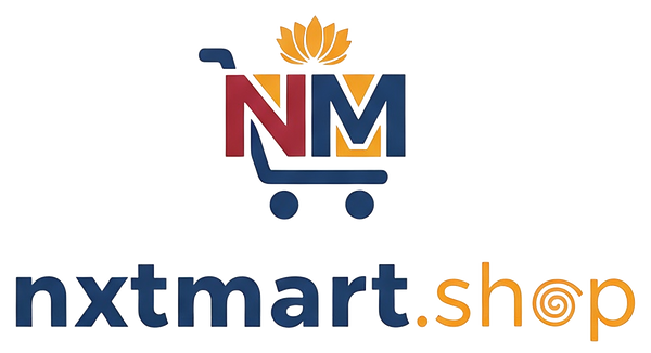 NxtMart.shop